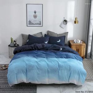 Bedding Sets Home Consterper Black Bed Linens Duvet Set Settles and Prophases