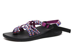 Gatinho sandálias femininas mocassin multicolor