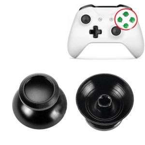 Metal Thumbstick Cap Aluminium Thumbsticks Analog Stick für PS4 Xboxone Game Controller Verbesserung der Kontrolle und des Komforts