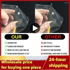 Storage Bottles Reusable Silicone Seals Plastic Lids Gaskets For Leak Proof Mason Jar O-ring 70/86mm