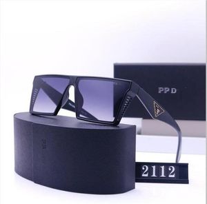 Designers de alta qualidade, óculos de sol homens Mulheres UV400 quadrado polarizado lente polaroid Sun Glasses Lady Langzuhe Segunda Polícia Leia Sports Travel Travel Beach Glass