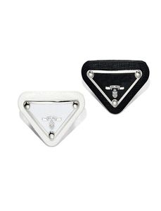 Designer de alta qualidade Homens homens pinos broches Luxurys Brand Letters Broche Pin para traje pinos Triângulo Jewerly2293508