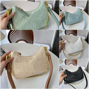 Moda naylon bel çanta tasarımcısı siyah bumbag kadın erkekler için sıradan fermuar fanny paketi lüks marka deri crossbody spor fanypacks dokuma çanta altındaki çanta