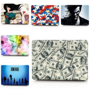 MacBook Air 13 A2251 A1932 Creative for MacBook Pro 14 A2442 Cover Pro 16 A2485 A2141 2021 Mac Funda Laptop