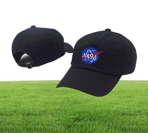 Целая костяная мужчина, женщины НАСА, мне нужно мое пространство 6 панель Snapback Caps Fashion Hip Hop Cacquette Gorra Baseball Hats Strapback3889207