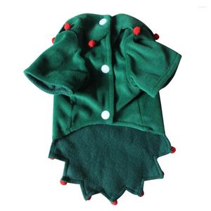 犬のアパレルペットの服Cloaks Dogs Cat Antlers Hats Year Christmas Costumes製品子犬