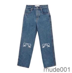 Jeans Womens Designerhose Beine Offene Gabel enge Capris Jeanshose Fleece verdicken warme Schlank