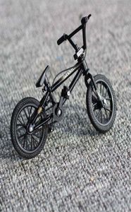 3st 150 Finger Bike Toy Flick Trix Mini BMX Bikes Bicycle Model Toys for Children Boys Mountain Bike Gift Novelty Game FSB6734815