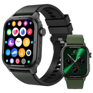 Ogląda nowy Q25 Smart Watch Bluetooth Call Music Play Monitorowanie ciśnienia serca