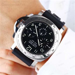 Designer Armbandwatch Luxus Army Watchwatch Luxury Watch Automatic Watchmens Watchpopular Mehrere Optionen verfügbar 44 -mm -Durchmesser Pai Watch Herren PAM00250Precision