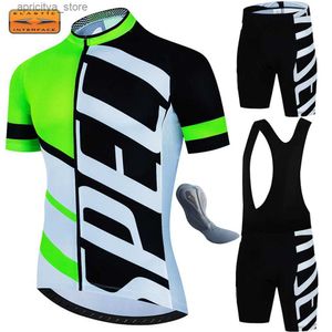 Shorts de bicicleta 7 horas de bicicleta de estrada para homens Bib Ciclismo curto Ciclismo Man Summer Summer Jersey Jersey MTB Man Cyclist Clothing Mens Shorts L48