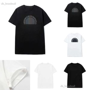 24SS Summer Tshir Mens Women Designers Tshirt Fashion Men Casual T Shirts Street Designer Shorts Sleeve Alien Tshirts Tee Designer T-shirt S-2XL 3XL 4XL