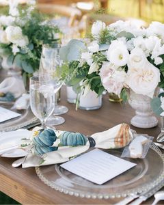 4/6/8 pezzi autunnali tavolo da tovaglioli bianco foglia d'acero autunno tovaglioli da ristorante tovaglioli per banchetti per matrimoni tovaglioli