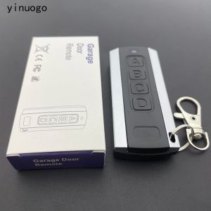 Ringar garage dörr fjärrkontroll multifrefrekvens Variabel kod 280MHz868MHz Duplicator Grabber Garage Door Opener Keychain Auto Scan