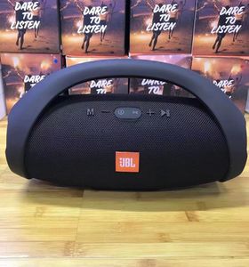 Хороший звуковой бокс bluetooth -динамик Stera 3d Hifi Subwoofer Hands Outdoor Портативные беспроводные динамики стерео сабвуферы 1773576