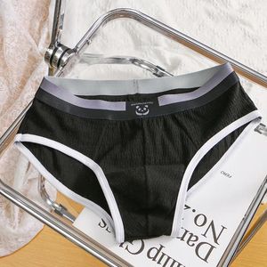 Underpants Herren sexy Bikini Unterwäsche u konvexe Beutelschurchen übergroß