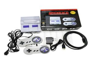 Classic Edition Game Console Builtin 821 Super Nintendo Video Game Consoles9871741