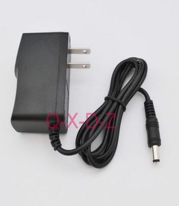 1PCS AC 100V240V Converter Adapter DC 3V 45V 5V 6V 75V 1A 1000mA Power Supply Charger US plug9703008