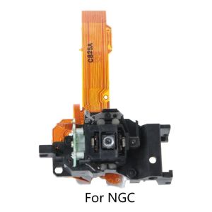 Optisches Objektiv für das Zubehör für den Kopfersatz für NGC Gamecube Game Console Reparatur