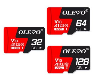 EVO Plus Mini SD 128GB 64GB Card de memória 32 GB Mini SD Card 256GB TF Cards 512 GB Memória flash microSD Para mesa de telefone PC8823163