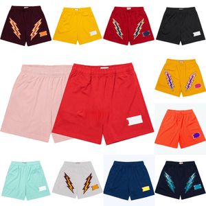 Designer -Shorts Männer Shorts Klassische Sport Männer Frauen ee Shortscolor atmungsable Basketball Beach Hosen Outdoor Casual Outfit Großhandel Großhandel