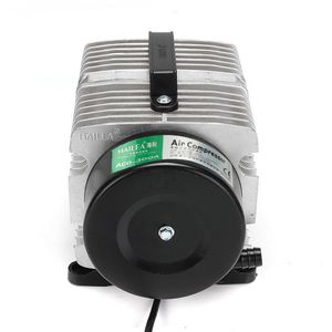 HAILEA AIR-PUPP 300W ACO-300A AC 220V ضاغط الهواء المضغوط الكهرومغناطيسي مضخة أكسجين أسماك الأسماك