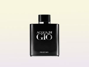 Top grade pure men perfume 100ml Passionate black durable cologne perfume fragrance spray5904528
