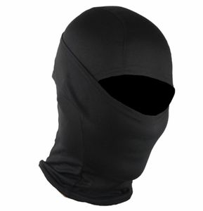 Tactical Mask Airsoft Full Face Balaclava Paintball Cycling Bicycle vandring Scarf Fishing Snowboard Ski Masks Hood Hat Män kvinnor 228312710