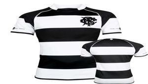 Barbaren Rugby Men039S Sport Shirt Size01234567898454035