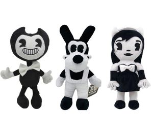 Bendy e The Ink Machine Plush Toys de pelúcia 30cm12inch6189402