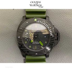 Luxury Mens Watch Designer Toppkvalitet Automatisk klocka s.900 Automatisk Watch Top Clon för Sapphire Mirror Size 47mm Importerad SBL7