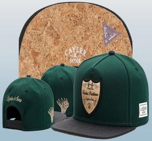 Synowie letnich Synowie Zielone pieprzenie Problemy Kości Gorras Baseball Sport Caps Mens Womens Klasyczne regulowane kapelusze z kapeluszem Whol4830606