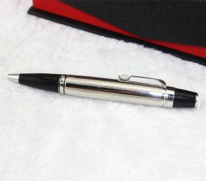 Pens 2021 Luxury Precious Series Stone Ballpoint Pen Genshin School Office Dostawy bezpłatnej wysyłki