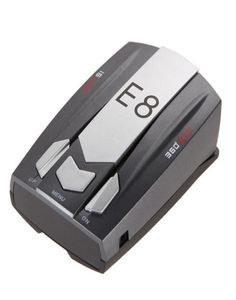 Strumenti diagnostici E8 LED LED GPS Detector Retector Cotrocar Electronics Cars Antiradar Velocità Avviso auto Avviso Controllo di avviso DE4642711