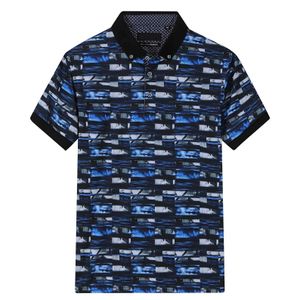 Poluche ricamate personalizzate Tshirt 100% Cotton di alta qualità Plus Times da golf magliette da golf per uomini per