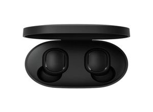 Xiaomi Mi Redmi Airdots 2 S Bluetooth наушники xiaomi истинные беспроводные наушники Bt Tws Air Dots Headset7567777944391634