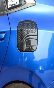 Carbon Fiber Fuel Tank Cover Oil Gas Cap Trim For Honda Civic 10th 201620189358181