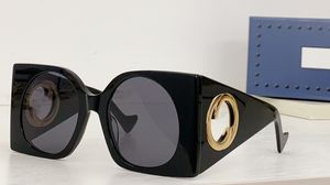 Солнцезащитные очки высшего качества дизайнерские солнцезащитные очки мужчины женщины солнцезащитные очки Super Star Celebrity Drive Sunglass for Ladies Fashion Ocklasses 6 Colors G1255S Размер: 65-21