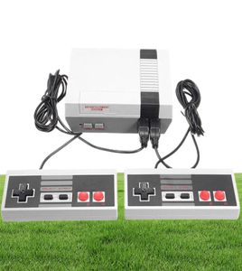 Mini TV kann 620 500 2 in 1 Game Console Video Handheld für NES Games -Konsolen mit Retail Box Fast 9414550 speichern