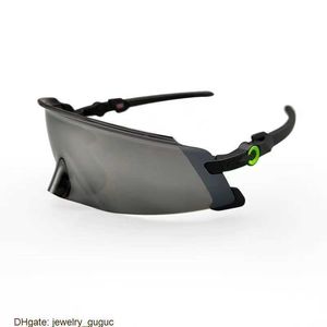 2024gggles Kat Oak Wind -Reseper Gleses Glasses Road Mountain Bike Riding Windshields Goggles Изменение цвета.