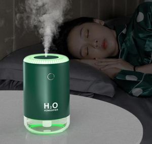 USB Humidifier Portable Cool Mist Ultra Nano Air Humidifier Material Latest50038906919098