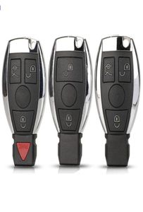 234 B Ключ для удаленного автомобиля без ключа для Mercedes Benz 2000 года поддерживает оригинальный NEC и BGA3505379