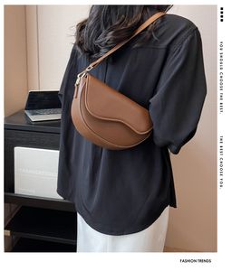 10A Top Designer -Taschen Luxus Handtasche Marke Geldbörse Frauen Schulter -Cross -Body -Messenger -Tasche