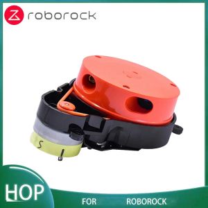 クリーナーASLI ROBOROCK S55 S6 S5 MAX S6MAXV S45 MAX S7 SENSOR JARAK LASER SUKU CADANG ROBOT PEMBERSIH VAKUM AKSESORIS LDS