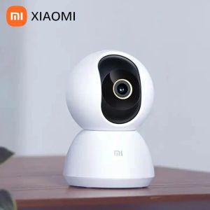 Trimmers Xiaomi Mijia Mi Smart Ip Camera 2k 1296p 360 Angle Video Cctv Wifi Night Vision Wireless Webcam Security Cam Home Baby Monitor