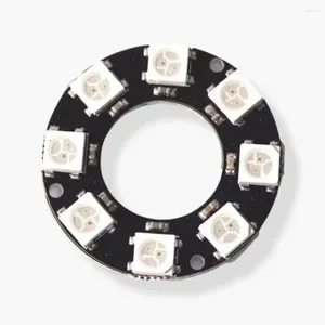 Party Decoration Marke LED Ring Driver Development Board 1PC RGB 5V Individuelle adressierbare Neopixel für Arduinows2812