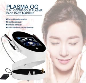 Other Beauty Equipment Flash Ozone Plasma Pen Led Lighting Laser Tattoo Mole Removal Machine Facial Freckle Tag Wart Removal Beauty Care Tat