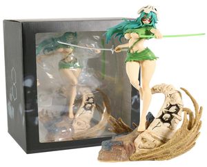 Bleach Neliel Tu Oderschvank Pvc Figure Statue Collectible Model Toy Q05226424722