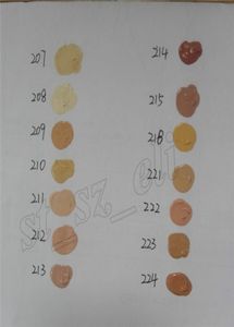 새로운 메이크업베이스 메이크업 커버 극단적 인 덮개 액체 기초 저자 극성 방수 30G 저렴한 피부 컨실러 14 Color4880290