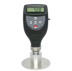 High Accuracy Digital Foam Hardness Tester Foam Durometer For Memory Foam HT-6510MF